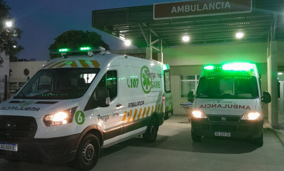 Violento ataque a un joven en pleno centro y un misterio que sacude a la ciudad
