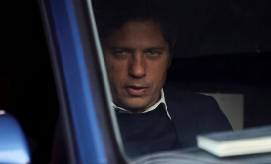 Condena a Cristina Kirchner: la interna con Kicillof dinamita la unidad del peronismo