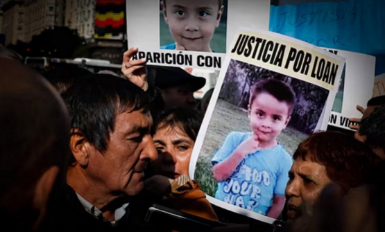 Un año sin Loan: siete acusados, un juicio pendiente y el silencio que duele