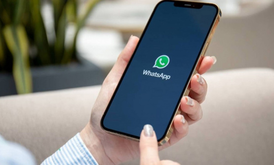  WhatsApp revoluciona la búsqueda de mensajes: así funcionará el nuevo filtro para encontrar borradores