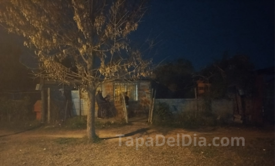 Tragedia en barrio Kennedy: una joven de 19 años fue hallada sin vida en su domicilio