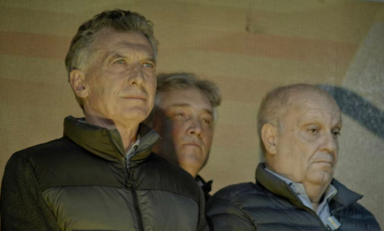 libertad de acción electoral y tensiones internas marcan la estrategia de Macri para 2025