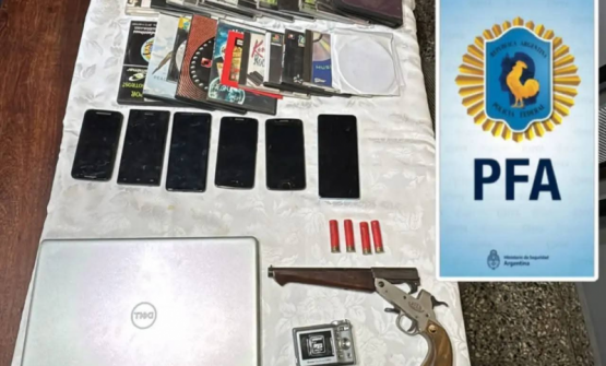 Impactante operativo nacional: rescatan a 10 niños víctimas de pedofilia y detienen a 16 adultos en una red de pornografía infantil