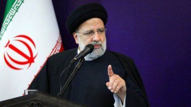 Irán declaró oficialmente la guerra a Israel y promete “amargarle la vida a los sionistas”