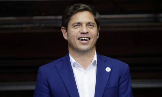 Kicillof reafirma su respaldo a Cristina y sostiene la tregua interna en el peronismo hasta el miércoles