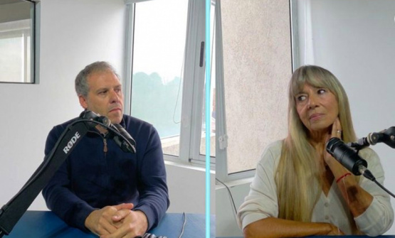 Cruce explosivo entre Rico Zini y Clark por la condena a Cristina Kirchner: tensión política en Pergamino
