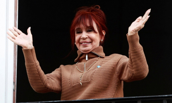 Una semana de fuego cruzado: condena a Cristina, Milei bajo presión y el riesgo país que desnuda la incertidumbre
