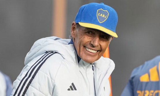 Boca vs Benfica por el Mundial de Clubes: horario confirmado, formaciones y TV del debut de Russo