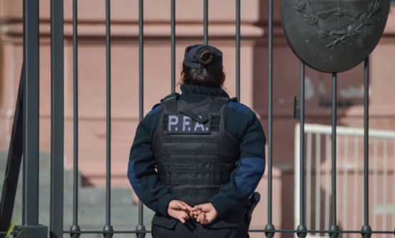 Milei transforma la Policía Federal: ahora solo investigará delitos complejos y deja la seguridad local