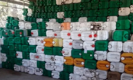 Nuevo centro en Chascomús refuerza la sustentabilidad: ya recuperaron más de 1 millón de kilos de envases