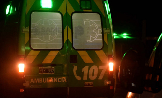 Grave siniestro vial en Autovía 7: un bebé de dos meses lucha por su vida tras violento choque