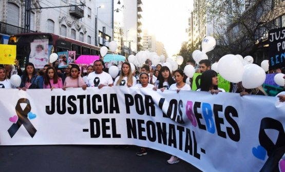 Veredicto clave en Córdoba: el jurado define hoy la suerte de Brenda Agüero y diez exfuncionarios por la muerte de cinco bebés