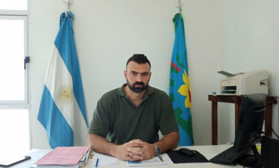 Refuerzan controles viales en horarios pico para proteger a estudiantes y ordenar el tránsito en Pergamino