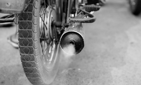 Indignación en Rojas: vecinos exigen más controles ante la ola de motos ruidosas