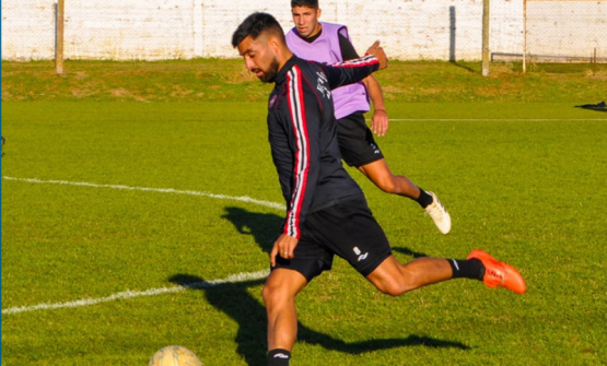 Douglas Haig defiende la punta ante Independiente de Chivilcoy y buscará clasificar a la Zona Campeonato