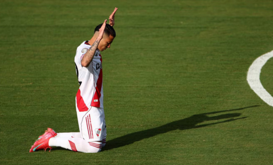 Qué debe hacer River para asegurar su pase a octavos en el Mundial de Clubes tras empatar con Monterrey