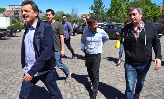 El peronismo tras la tregua por CFK: Axel Kicillof se impone para armar las listas y la interna se reaviva