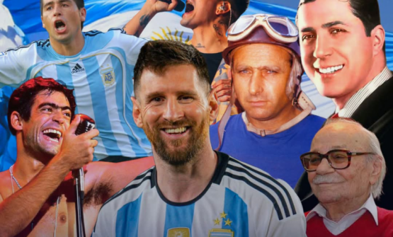 24 de junio: El día más argentino del año