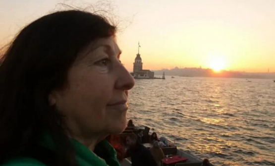 Falleció Silvia Aquiles, referente ineludible del arte y la educación en Pergamino
