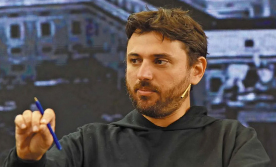 Juan Grabois promete indultar a Cristina Kirchner y lanza durísimas críticas a la Corte Suprema y a Milei