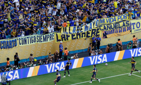 Boca se juega todo: necesita golear a Auckland City y que Bayern Munich gane ante Benfica para seguir en el Mundial de Clubes