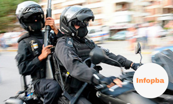 Detienen a un joven con pedido de captura activo por hurto en Pergamino