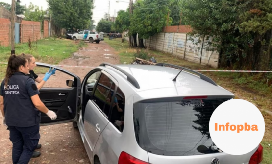 Morón: Un prefecto retirado mató a un adolescente de 14 años que intentó robarle el auto