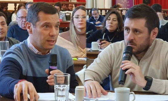 Apoyo con reparos al INTA Pergamino: fuertes cruces en el Concejo Deliberante