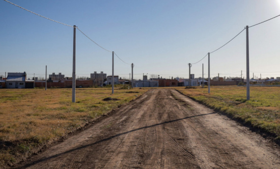 Suman 209 nuevos lotes al programa Solares II y amplía el acceso a la tierra para cientos de familias