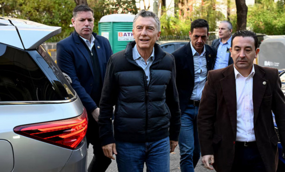 Macri extiende la intervención del PRO en cinco provincias y busca ordenar la interna con 