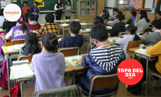 Paro de auxiliares educativos deja sin clases a las escuelas de Pergamino