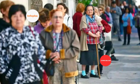 Milei congela el bono para jubilados en julio y veta el aumento aprobado por el Congreso