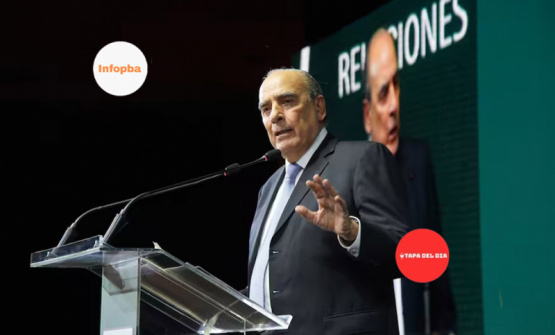 Francos ratifica seguimiento estricto del déficit externo y descarta cualquier devaluación