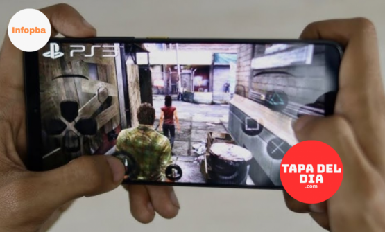 Revolución gamer: ya se puede jugar a la PlayStation 3 en celulares Android con una app gratis de Google Play