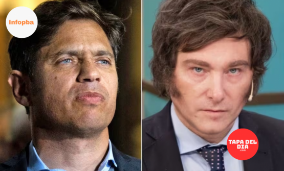 Milei lanza su ofensiva en Buenos Aires: confronta con Kicillof y busca capitalizar la crisis del PRO y el PJ