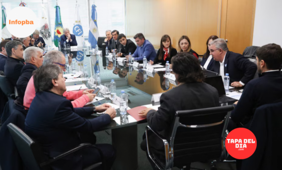 Los gobernadores avanzan con leyes clave que desafían a Milei y ponen en jaque el poder de veto