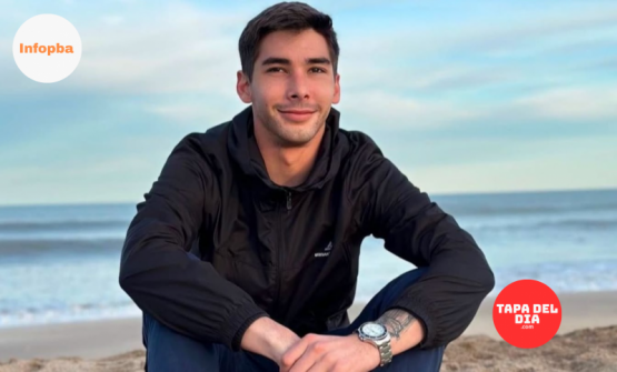 Superó su adicción a la cocaína con una idea de sus padres y hoy da trabajo a jóvenes en recuperación