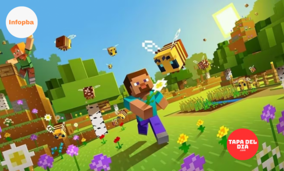 Peligroso malware disfrazado de mod de Minecraft roba datos personales y billeteras cripto