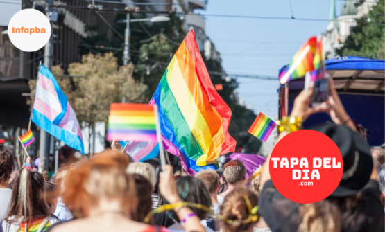 Orgullo y lucha: Una jornada para visibilizar, honrar y defender la diversidad