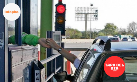 Nuevos peajes: dónde estarán las cabinas y cómo afectarán a los vecinos