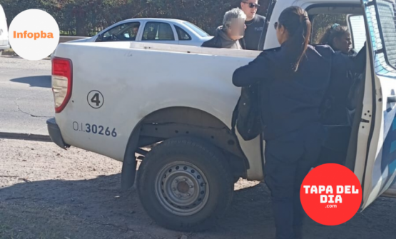 Una pareja vio todo: el testimonio clave que complica al vendedor acusado de acosar a una menor en Pergamino