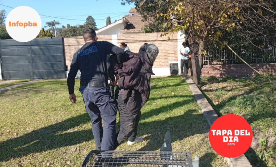 Madre de adolescente acosada en barrio Viajantes agredió al vendedor ambulante