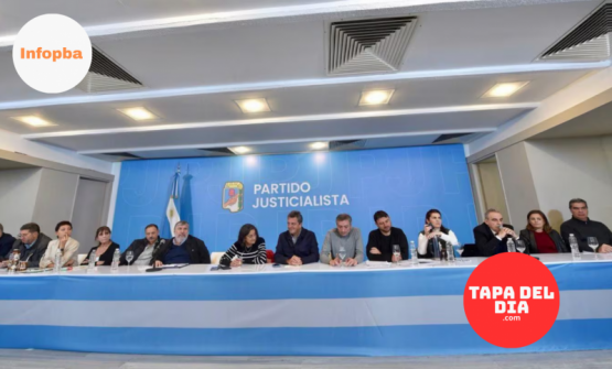 Unidad en juego: Kicillof, Massa y Máximo Kirchner reactivan negociaciones clave a días del cierre de alianzas en Buenos Aires