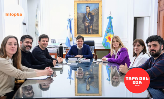 Reelecciones indefinidas en PBA: el kirchnerismo no logró los votos y se frena el proyecto en Diputados