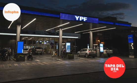 YPF subió 3,5% los precios de las naftas y lanzó un nuevo esquema con descuentos nocturnos y por autodespacho