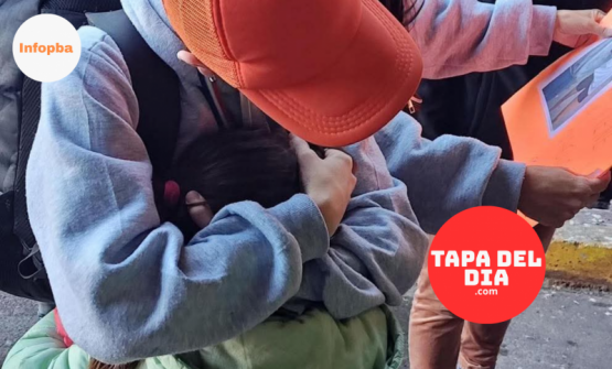 Pergamino recibió con emoción a los campeones mundiales de danza que conmovieron al mundo