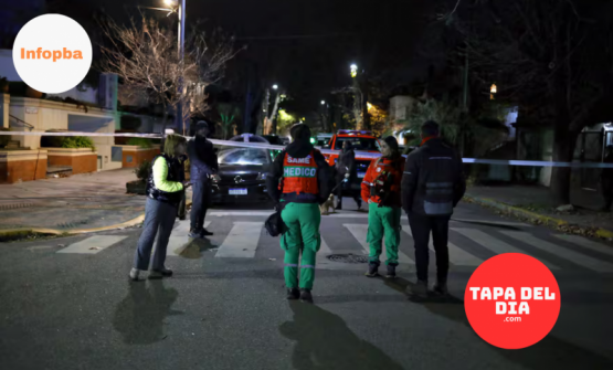 Tragedia en Devoto: cinco muertos por monóxido de carbono en visita familiar desde Italia; único sobreviviente es un bebé