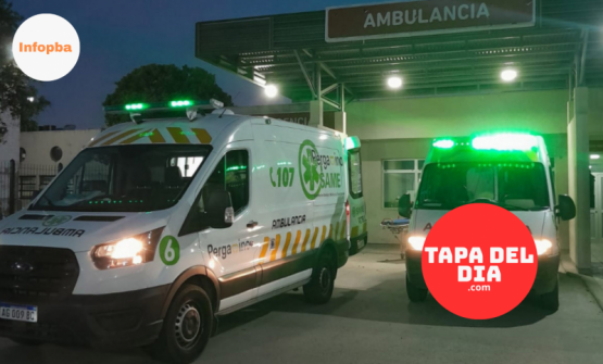Nuevo intento de suicidio sacude a Pergamino: Tensión en el barrio Jorge Newbery