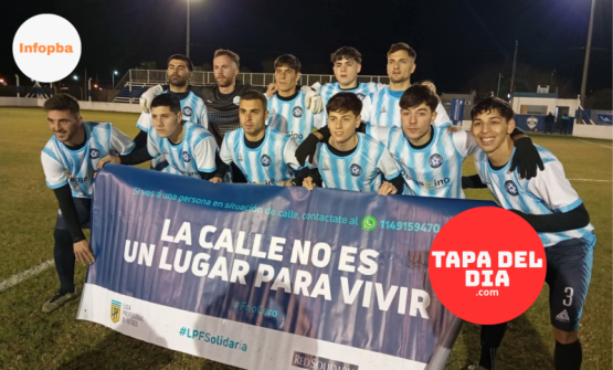 Pergamino quedó eliminado de la Copa País tras caer ante Chacabuco