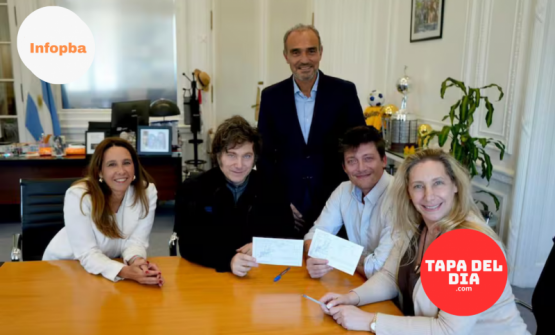 Interna sin tregua en el Gobierno: Milei, ante la presión de definir el rumbo político